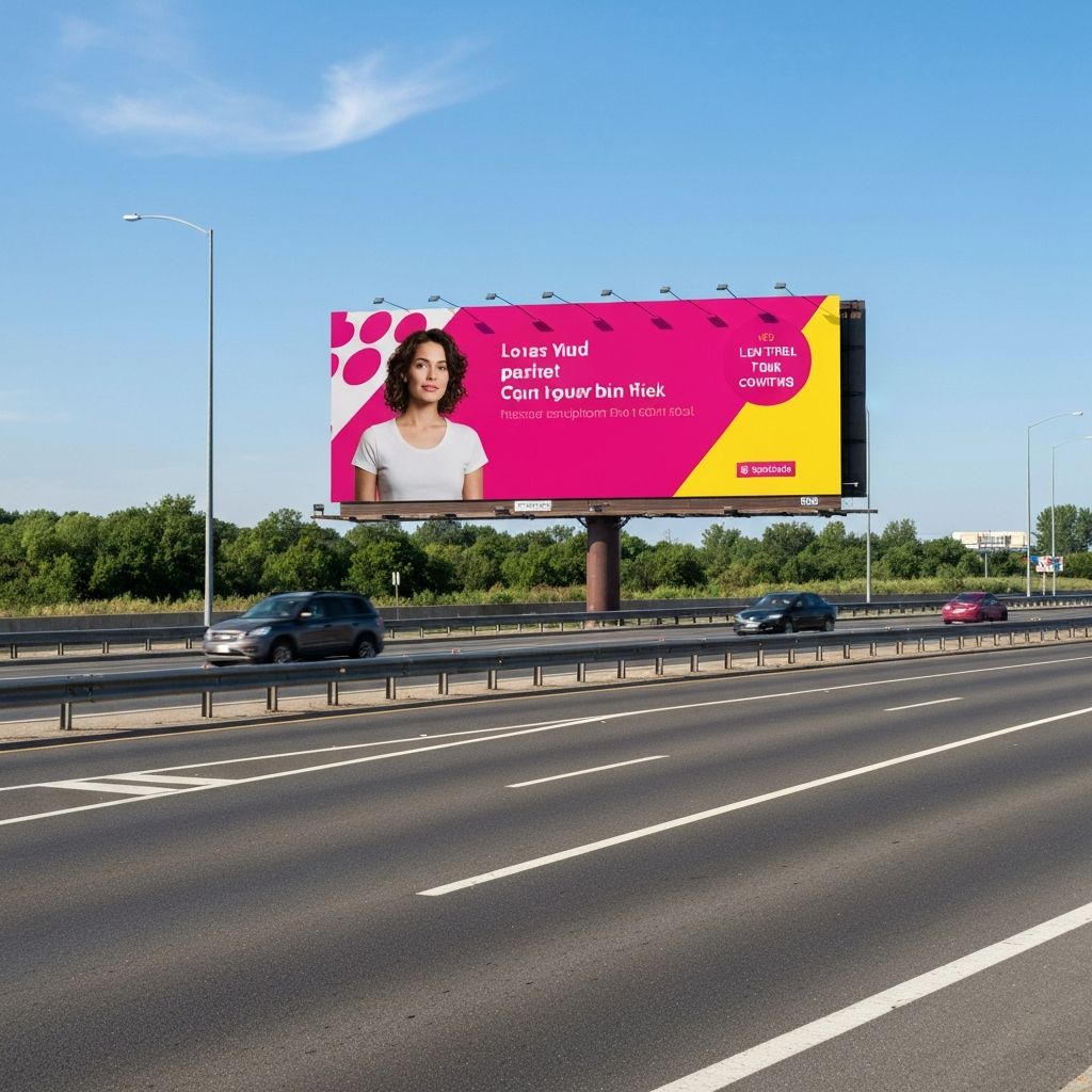 Highway Hoarding