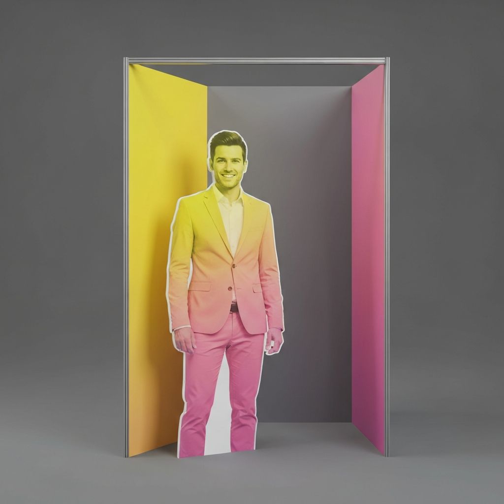 Product Standee